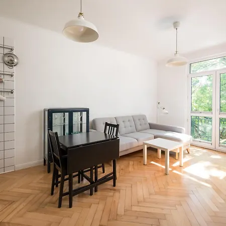 Nowa Praga Comfort Apartment Warszawa Zewnętrze zdjęcie