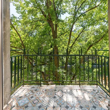 Nowa Praga Comfort Apartment Warszawa Zewnętrze zdjęcie
