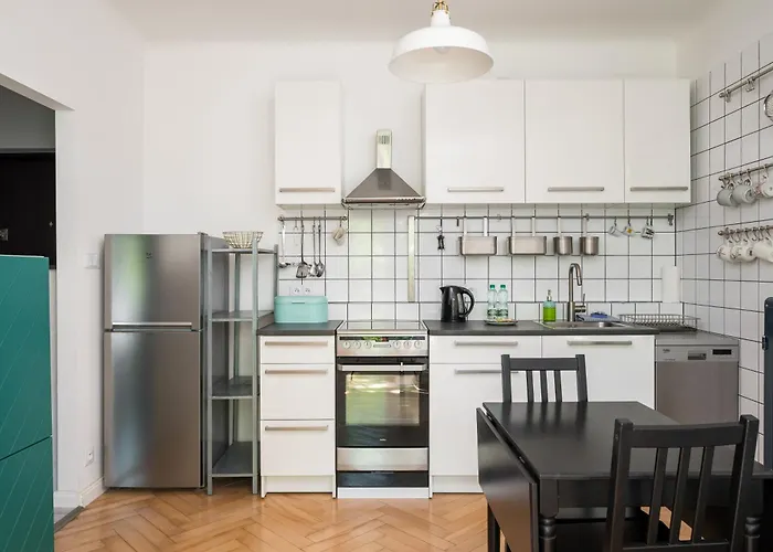 Nowa Praga Comfort Apartment