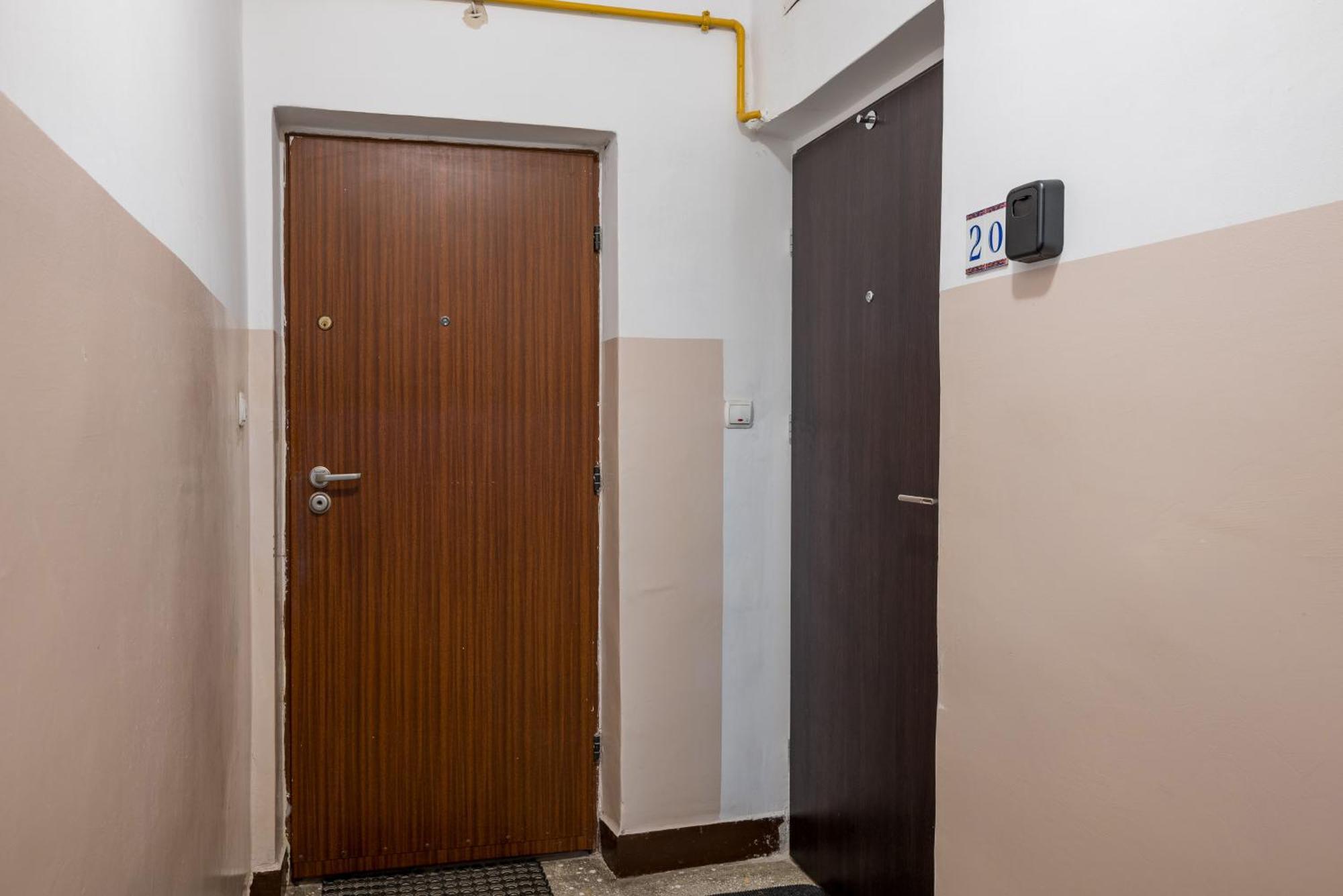 Nowa Praga Comfort * Warszawa