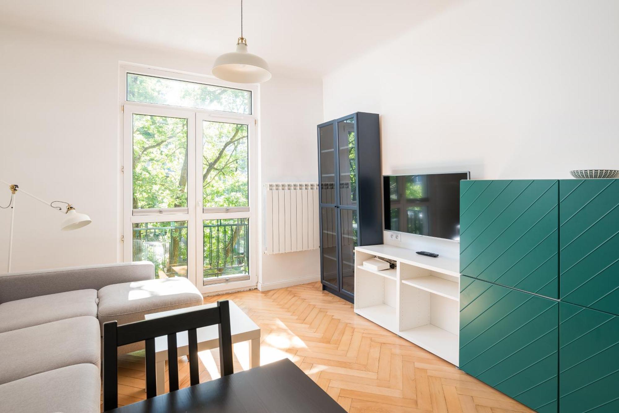 Nowa Praga Comfort Warszawa