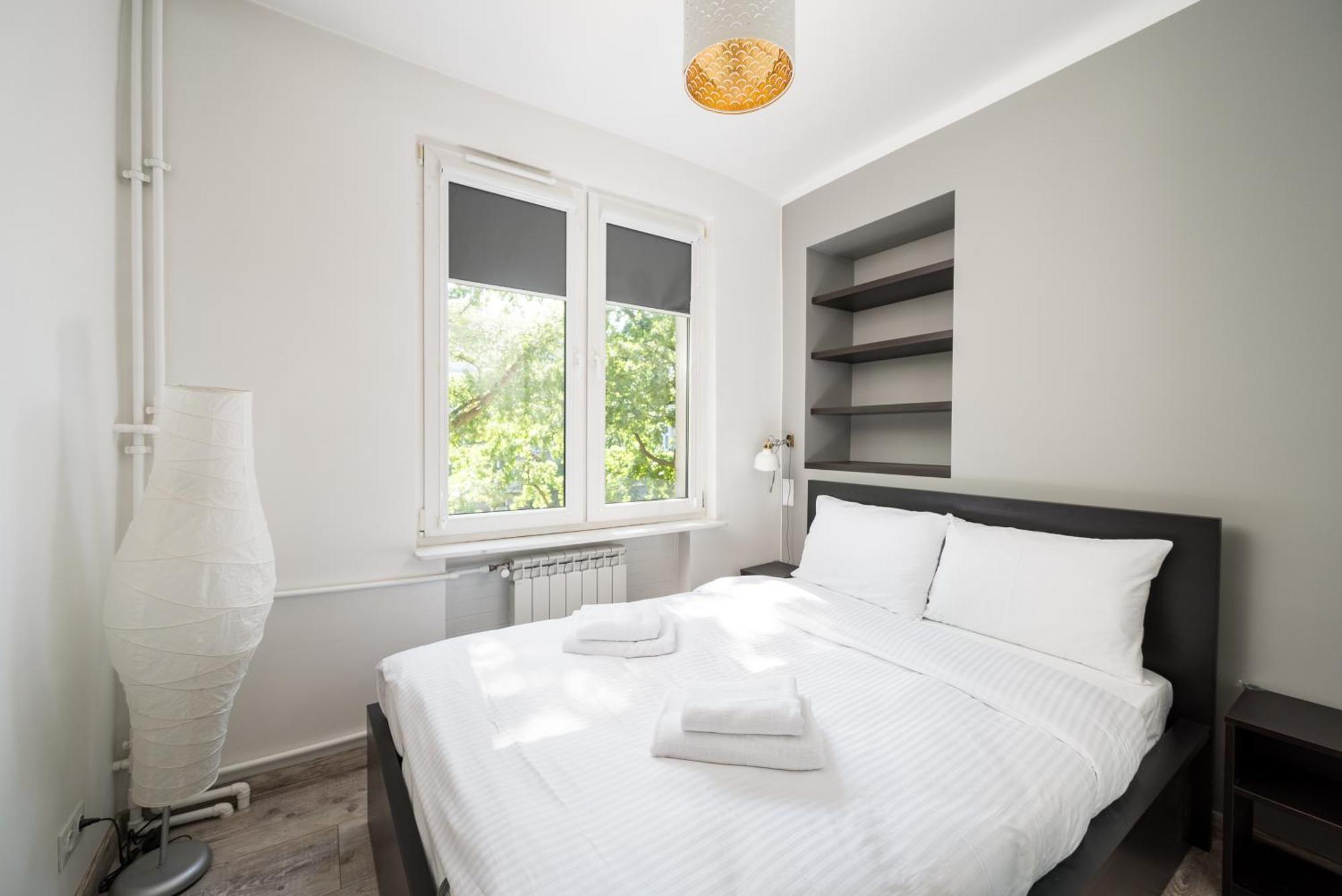 Nowa Praga Comfort * Warszawa