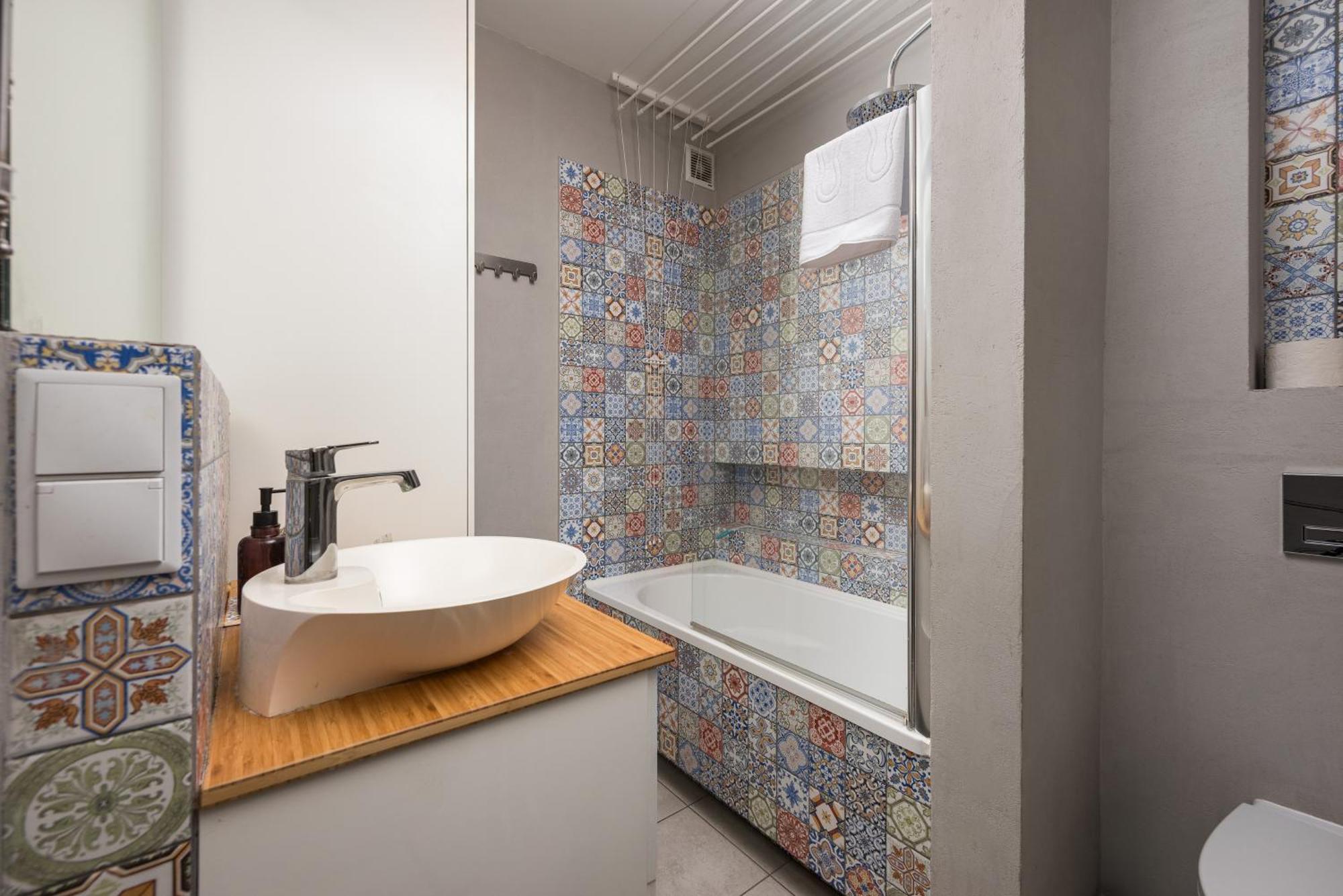 Nowa Praga Comfort Apartament Warszawa