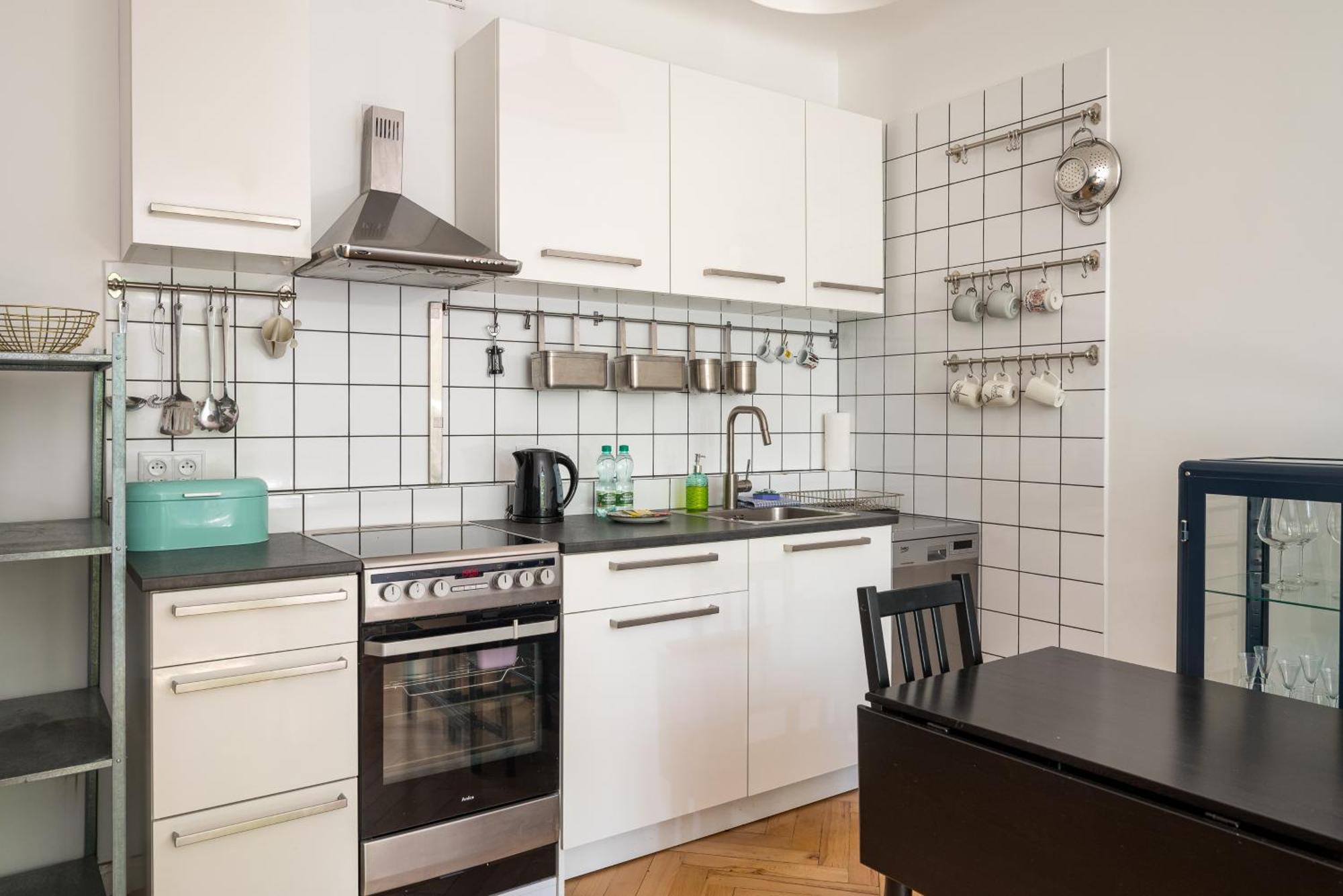 Nowa Praga Comfort Apartament