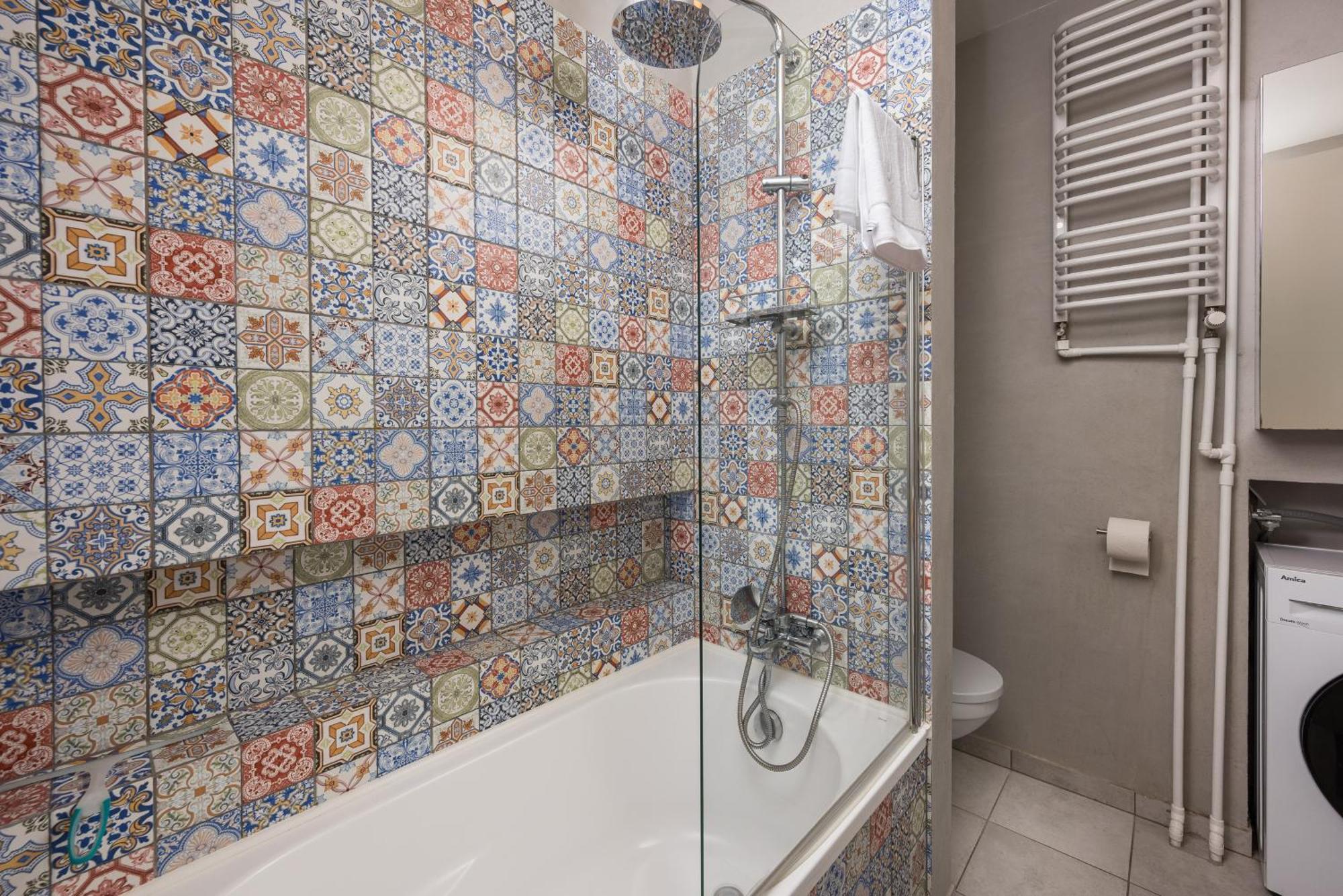 Nowa Praga Comfort Apartament *
