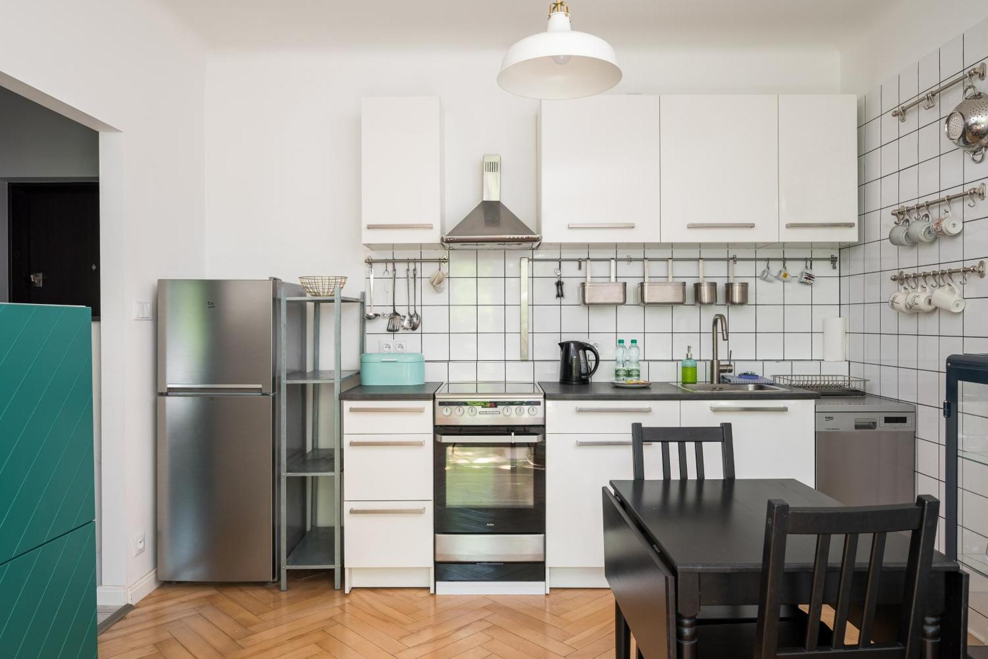Nowa Praga Comfort Apartament Warszawa