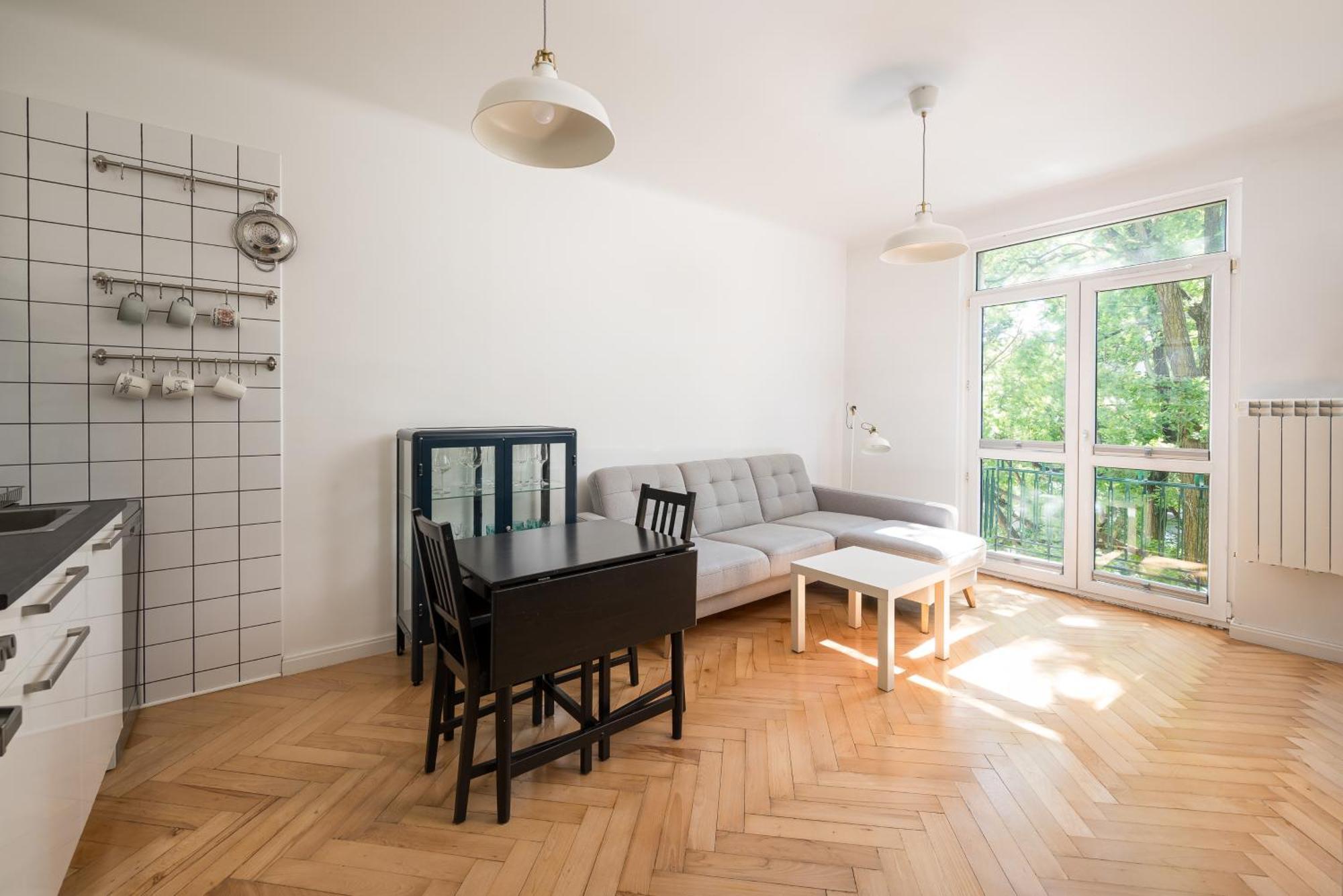 Nowa Praga Comfort * Warszawa