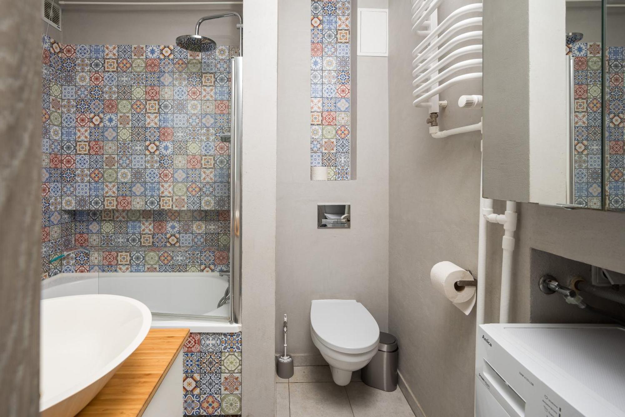 Nowa Praga Comfort Apartament