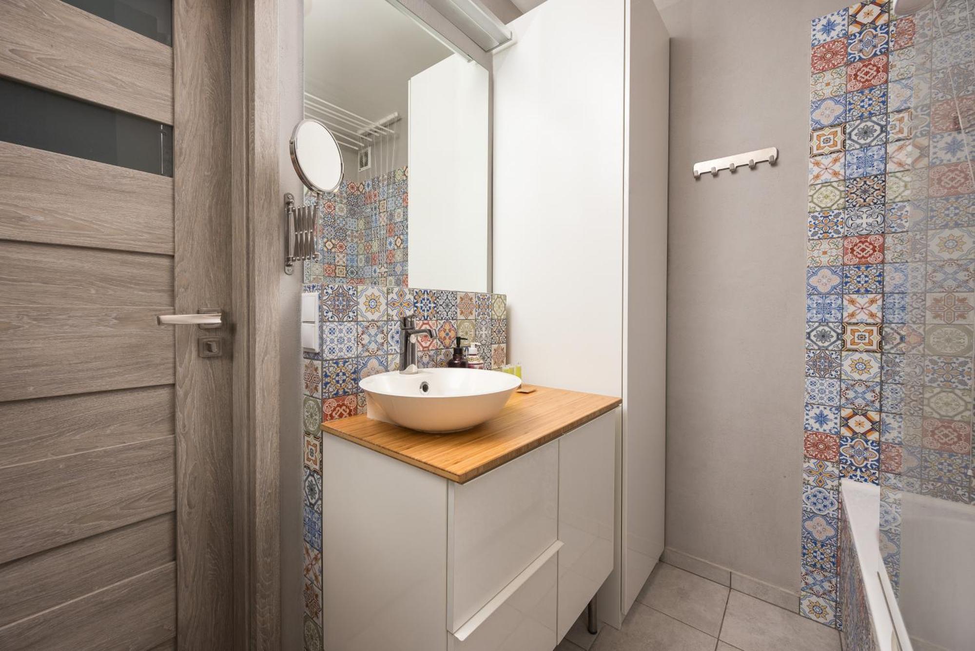 Nowa Praga Comfort Apartament Warszawa