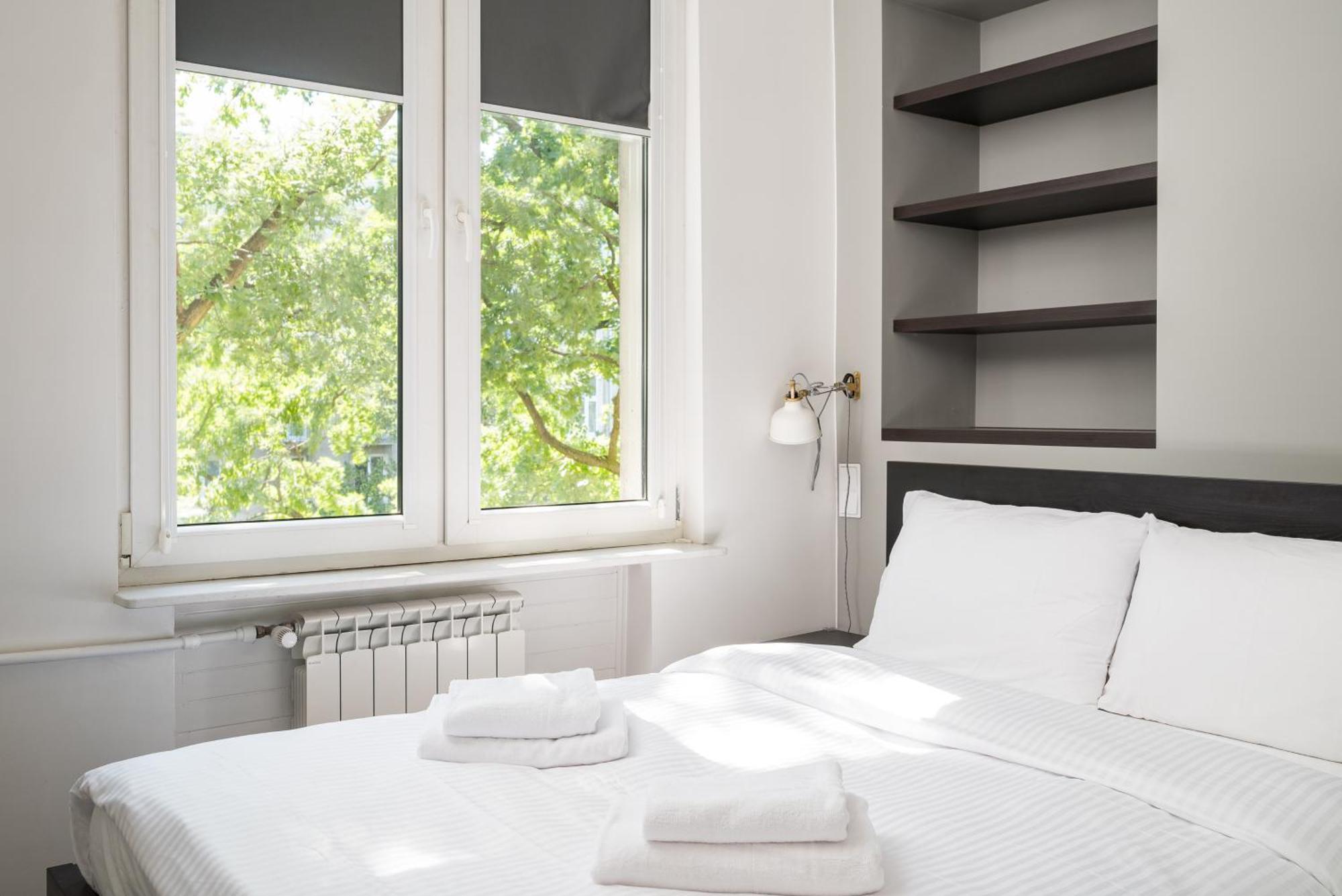 Apartament Nowa Praga Comfort Warszawa